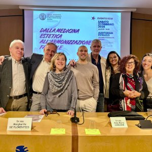 ECM del 21/02/26 - Medicina estetica e armonizzazione facciale